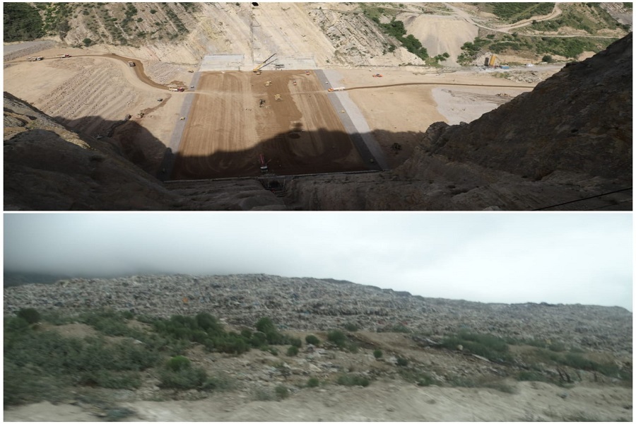 با افتتاح سد هراز علاوه بر افزایش ۱۴ درصدی مهار آب‌های سطحی، ۹۷هزار هکتار از اراضی شالیزاری استان نیز سیراب خواهند شد.