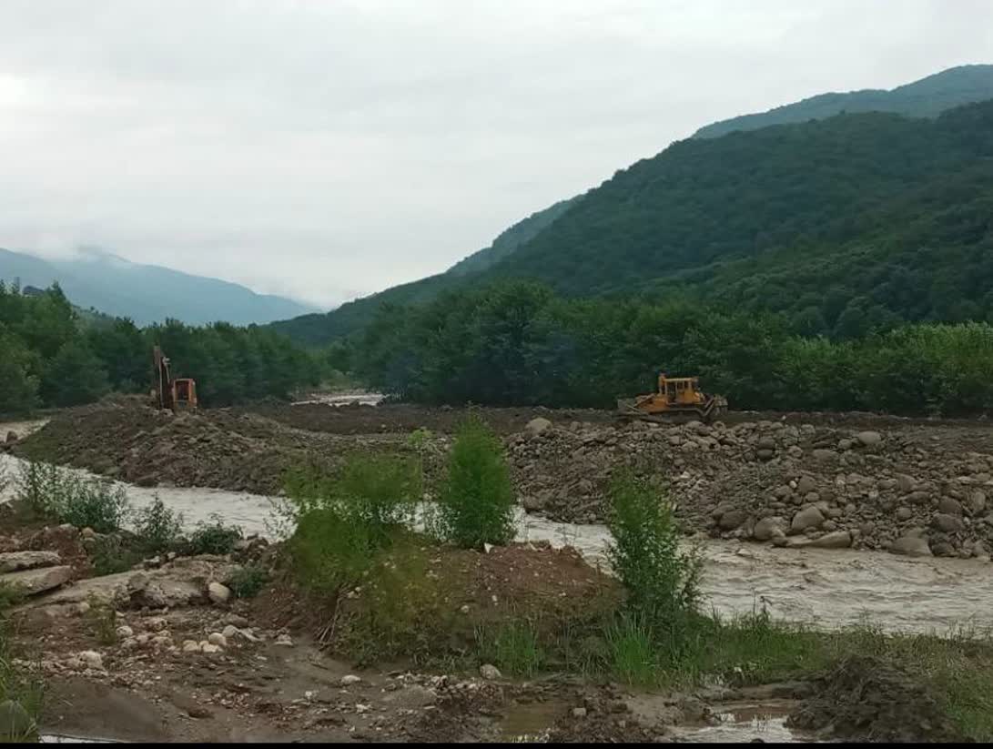 ۵۴۳ سردهانه سنتی کشاورزی در مازندران مرمت و بازسازی شد