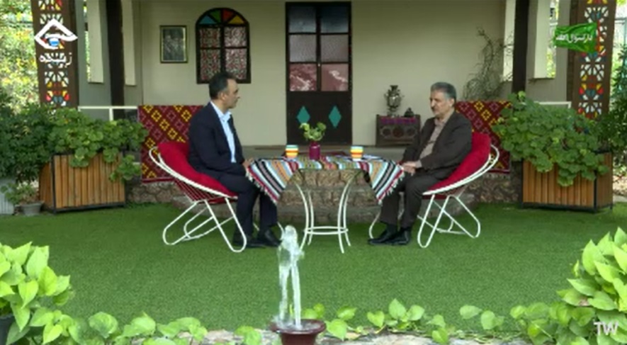 افتتاح ۱۹ طرح مدیریت منابع آب مازندران در هفته دولت/ بیش از یک همت طرح مدیریت منابع آب مازندران به بهره‌برداری رسید