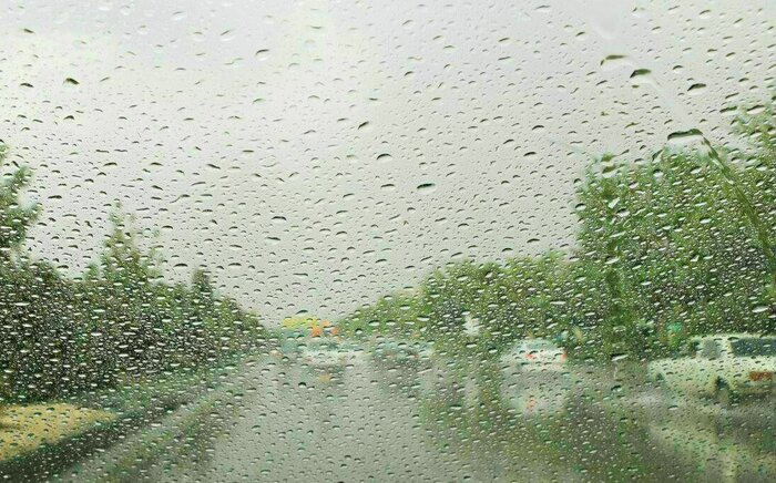 سال آبی با کاهش 10 درصدی بارندگی در مازندران پایان یافت؛ ثبت بیشترین کاهش بارندگی در غرب مازندران