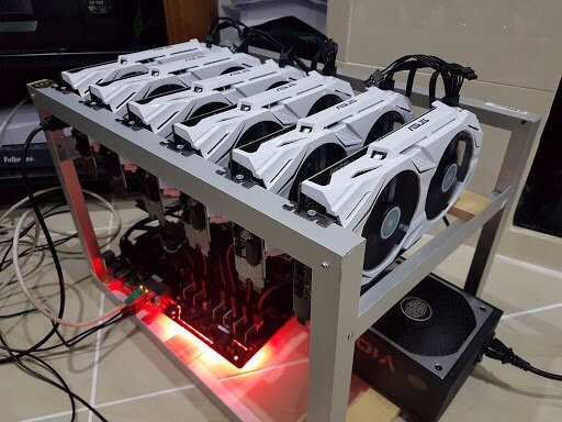 برخورد با استخراج غیرمجاز رمز ارز تشدید می‌شود/ ماینرهای غیرمجاز چه بلایی سر برق کشور می‌آورند؟