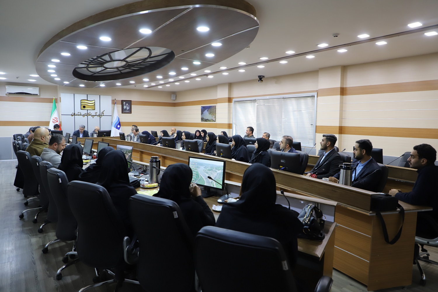 مدیریت کارآمد بدون بهره‌گیری از نوآوری و ایده‌های روزآمد میسر نمی‌شود